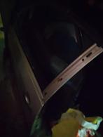 Links  en rechts deuren 3 deurs Ford fiesta 2002-2008 50€, Auto-onderdelen, Carrosserie, Ophalen, Links, Ford, Deur
