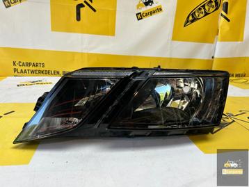 SKODA OCTAVIA 5E KOPLAMP LINKS L HALOGEEN H7 5E1941015C beschikbaar voor biedingen