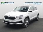 Skoda Karoq Karoq 1.5 TSI ACT Ambition DSG, Auto's, Skoda, Automaat, Open dak, Wit, Karoq