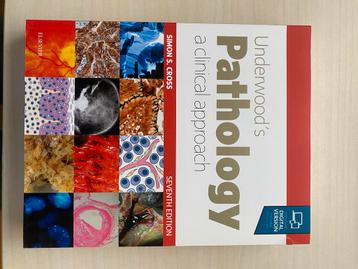 Pathology, Enlèvement, Comme neuf