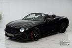 Bentley 4.0 V8! Carbon, Mulliner / Touring / City pack!, Auto's, Automaat, 4 zetels, 404 kW, Gebruikt