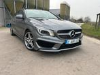 Mercedes CLA 200 Amg pack automaat 140.000km, CLA, Achterwielaandrijving, 4 cilinders, Bedrijf