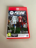 EA Sports FC 26 Nintendo Switch 2, Games en Spelcomputers, Games | Nintendo Switch, Ophalen, Zo goed als nieuw