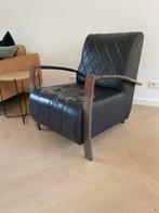 Fauteuil, Huis en Inrichting, Fauteuils, Ophalen, Gebruikt, Overige materialen