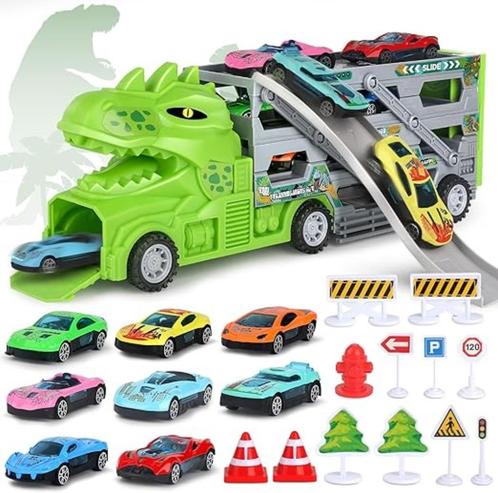 Vrachtwagen speelgoed SNELLE RGATIS LEVERING, Kinderen en Baby's, Speelgoed | Educatief en Creatief, Nieuw, Ontdekken, Verzenden