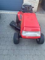 Zitmaaier met zijdelingse uitwerp, Ophalen, Gebruikt, Versnellingen, Minder dan 90 cm