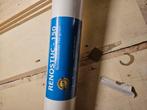 Renovatie vliesbehang, Ophalen, Nieuw