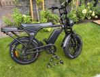 Fatbike V8 - Nieuw, Ophalen, Nieuw, 50 km per accu of meer