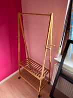 Kledingrek hout, Kleding | Dames, Kledingrekken, Ophalen, Zo goed als nieuw