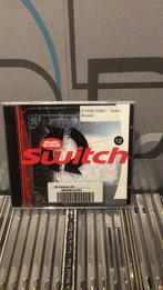 switch : 12, CD & DVD, CD | Dance & House, Enlèvement ou Envoi