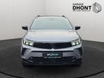 Opel Grandland GS - 1.2 Benzine - Manueel - 130PK, Grandland, Argent ou Gris, Achat, Euro 6