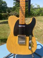 Fender AVRI 52 telecaster, Muziek en Instrumenten, Snaarinstrumenten | Gitaren | Elektrisch, Ophalen of Verzenden, Zo goed als nieuw