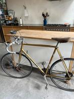 Peugeot koersfiets, Fietsen en Brommers, Ophalen, Gebruikt, Heren