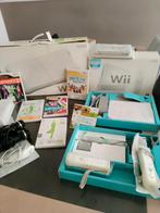 Wii, Ophalen, Nieuw