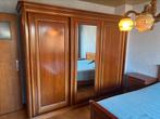 Slaapkamer, Huis en Inrichting, Ophalen, Gebruikt, Tweepersoons