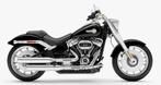 Harley-Davidson FLFBS Fat Boy 114 (bj 2023), Motoren, Motoren | Harley-Davidson, Bedrijf, Overig