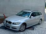 BMW 3 Serie 318 Touring 318d DPF (bj 2008), Auto's, 90 kW, 122 pk, Electronic Stability Program (ESP), 4 cilinders