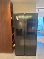 Amerikaanse frigo Samsung - splinternieuw toonzaalmodel, Elektronische apparatuur, Koelkasten en IJskasten, Ophalen, 200 liter of meer