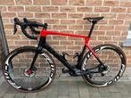 Cube racefiets, Fietsen en Brommers, 57 tot 61 cm, Ophalen of Verzenden, Gebruikt, Overige merken