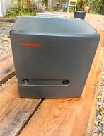 Weishaupt mazoutbrander, Doe-het-zelf en Bouw, Verwarming en Radiatoren, Ophalen, Gebruikt, Cv-ketel of Combi-ketel