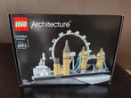 LEGO Architecture Londen - 21034, Nieuw, Complete set, Ophalen of Verzenden, Lego