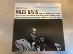 Jazz Lp Miles Davis, Ophalen of Verzenden, Jazz