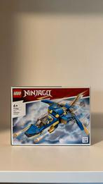 Lego Ninjago: Jay’s Lightning Jet EVO, Ensemble complet, Lego, Enlèvement ou Envoi, Neuf
