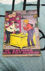 Dees dubbel en cesar de bolhoed van piet agoras 1973, Ophalen of Verzenden, Gelezen
