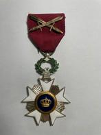 Lot 54: Medaille, Verzamelen, Ophalen of Verzenden