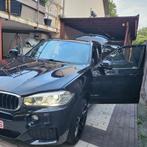 BMW X5 S drive 2.5d, Auto's, Automaat, Achterwielaandrijving, 1995 cc, 4 cilinders