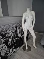 Mannequin femme, Enlèvement, Mannequin