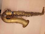 Alt saxofoon Pan American USA., Muziek en Instrumenten, Ophalen of Verzenden, Alt