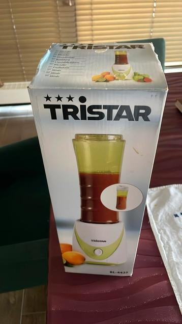 Tristar BL-4435 disponible aux enchères