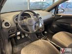 Opel Corsa 1.2 EcoFlex Color Edition LPG | Airco | Cruise |, Autos, Argent ou Gris, Achat, Entreprise, 110 g/km