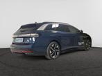 Volkswagen ID.7 Tourer ID.7 Tourer 77 kWh Pro Business Premi, Automaat, Elektrisch, Break, Zilver of Grijs