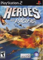 Heroes of the Pacific (PAL Europese versie !), Games en Spelcomputers, Games | Sony PlayStation 2, Gebruikt, 1 speler, Ophalen of Verzenden