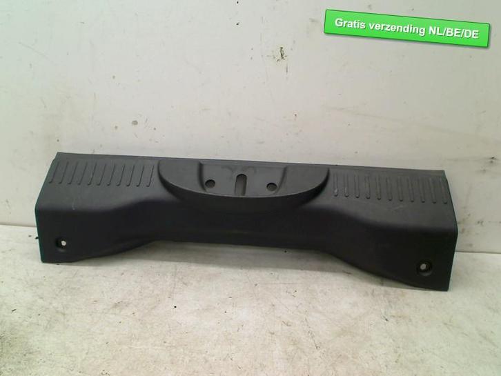 SLOTBEKLEDING KOFFERBAK Fiat 500 (312) (735484031), Auto-onderdelen, Overige Auto-onderdelen, Fiat, Gebruikt