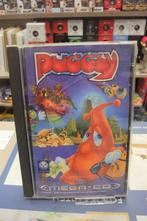 Puggsy (cib) mega cd, Games en Spelcomputers, Games | Sega, Gebruikt, 1 speler, Ophalen of Verzenden, Sega