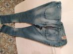 Zwangerschapsbroek JBC Zora, maat 38, skinny jeans, Kleding | Dames, Blauw, JBC, Zo goed als nieuw, Broek of Spijkerbroek