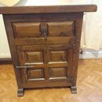 Meuble en chêne, Antiquités & Art, Enlèvement