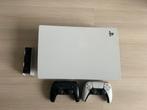 Ps5 disk, Games en Spelcomputers, Spelcomputers | Sony PlayStation 5, Ophalen, Zo goed als nieuw