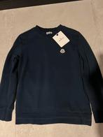 Originele Moncler trui – Nieuw, met kaartjes (zie foto’s), Kleding | Heren, Truien en Vesten, Ophalen of Verzenden, Zo goed als nieuw