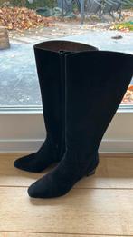 Laarzen in dain van het merk Mauro Teci, Enlèvement, Comme neuf