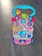Vtech lopertje meisjes, Kinderen en Baby's, Ophalen, Zo goed als nieuw, 6 maanden tot 2 jaar