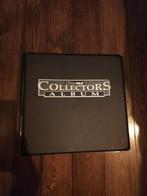 Boek voor kaarten, Enlèvement ou Envoi