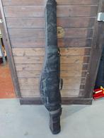 FOX RAGE VOYAGER CAMO HARD CASE, Watersport en Boten, Hengelsport | Algemeen, Ophalen, Zo goed als nieuw, Koffer of Tas