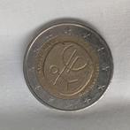 2 euro Cyprus 2009, 10 jaar EMU, Postzegels en Munten, Ophalen of Verzenden, Cyprus, 2 euro