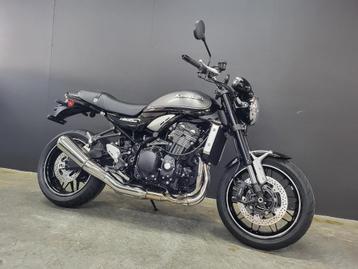 PROMO Z 900 RS 2024 ALLE KLEUREN (4 J GARANTIE & 4 J ASSIST) beschikbaar voor biedingen