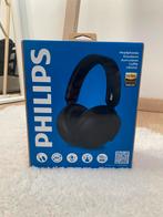 Philips TAH8000EBK/00, Audio, Tv en Foto, Hoofdtelefoons, Ophalen, Op oor (supra aural), Philips, Bluetooth