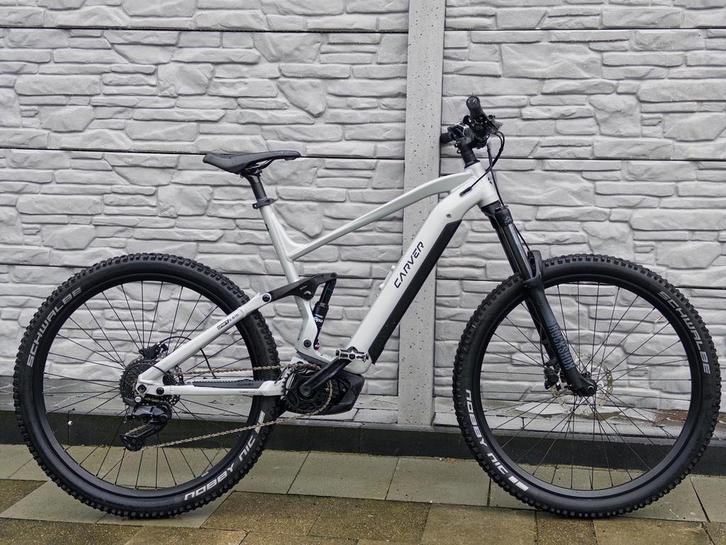 Vélo électrique full , Bosch performance Line cx gen 4, Vélos & Vélomoteurs, Vélos | VTT & Mountainbikes, Comme neuf, Enlèvement